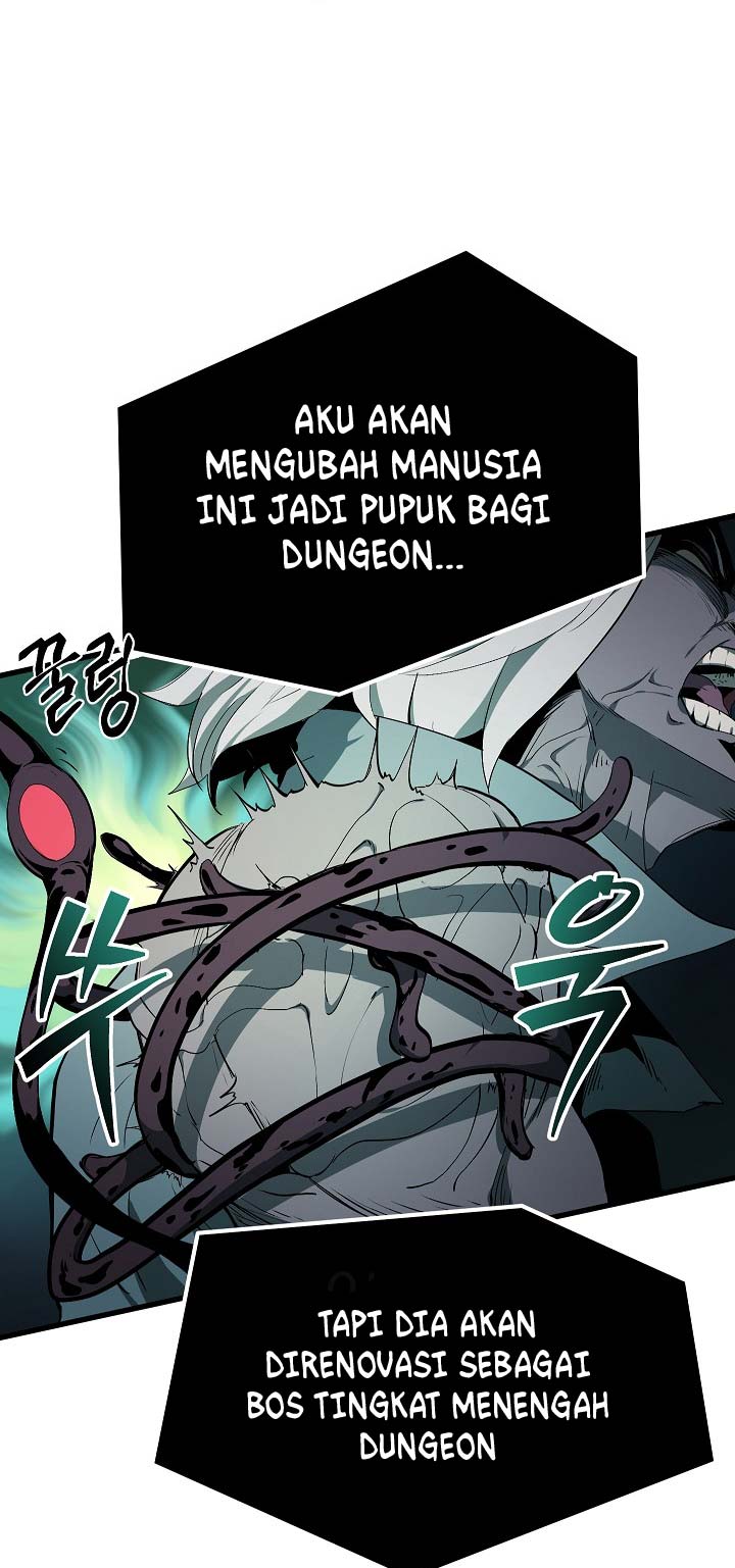 Otherworldly Sword King’s Survival Records chapter 9